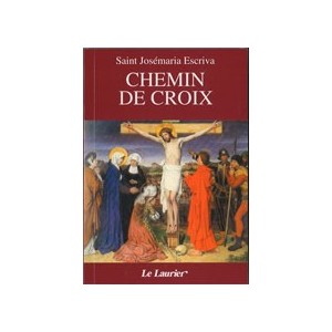 Chemin de croix