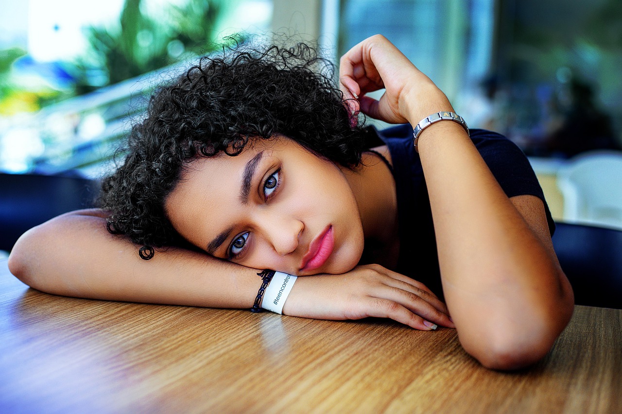 woman, teenager, sad, lonely, sad girl, alone, unhappy, young, teen, girl, female, portrait
