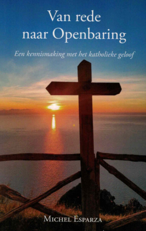 Van rede naar Openbaring