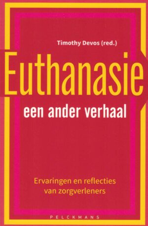 Euthanasie, een ander verhaal