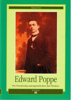 Edward Poppe